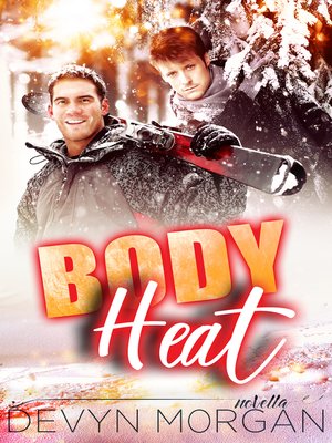 cover image of Body Heat